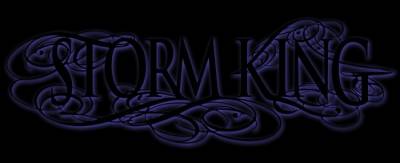 logo Storm King